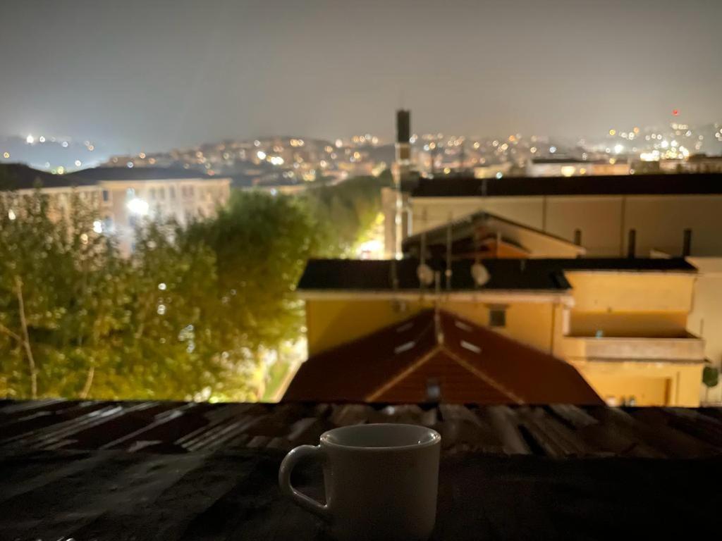 Lole Apartment - Анкона Екстер'єр фото